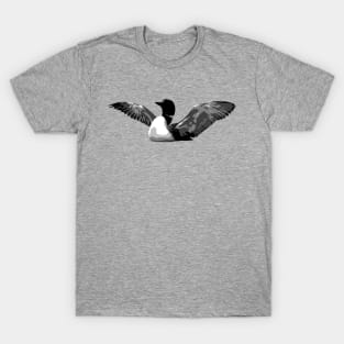 Loon Wings T-Shirt